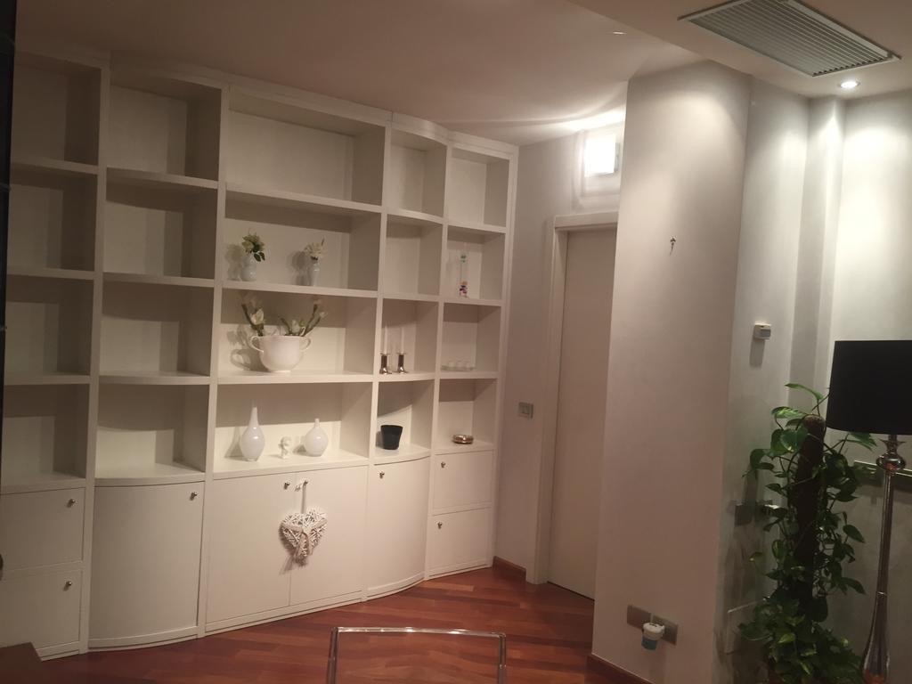 Stelle Di Mari -Ieo Apartment Милано Екстериор снимка